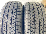 ブリヂストン ブリザック DM-V3 235/50R20  2本