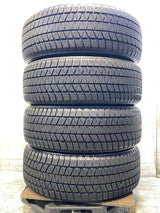 ブリヂストン ブリザック DM-V3 235/55R20  4本