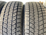 ブリヂストン ブリザック DM-V3 275/50R20  4本