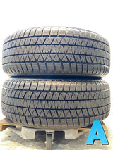 ブリヂストン ブリザック DM-V3 235/50R20  2本