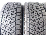 ブリヂストン ブリザック DM-V2 245/60R20  4本