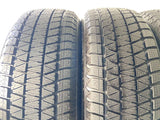 ブリヂストン ブリザック DM-V3 235/55R20  4本