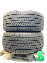 ブリヂストン ブリザック VRX3 285/40R20  2本
