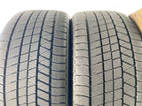 ブリヂストン ブリザック VRX3 285/40R20  2本