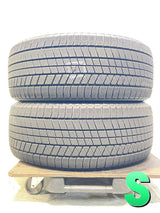 ブリヂストン ブリザック VRX3 255/40R20  2本