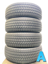 ブリヂストン ブリザック VRX3 225/45R21  4本
