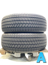 ブリヂストン ブリザック VRX3 225/45R21  2本