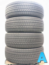 ブリヂストン ブリザック VRX3 235/50R21  4本