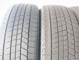 ブリヂストン ブリザック VRX3 235/50R21  4本