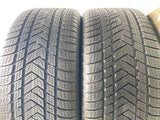 ピレリ スコーピオンウィンター 275/40R22  2本