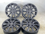 ブリヂストン バルミナ 14x4.5J+45 100-4穴 本
