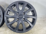 ブリヂストン バルミナ 14x4.5J+45 100-4穴 本