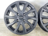 ブリヂストン バルミナ 14x4.5J+45 100-4穴 本