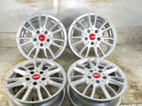 ミニクーパー 15x5.5J+48 112-5穴 本
