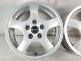 BORBET 15x7.0J+35 108-5穴 本
