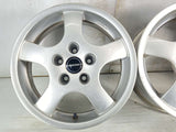 BORBET 15x7.0J+35 108-5穴 本