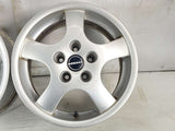 BORBET 15x7.0J+35 108-5穴 本