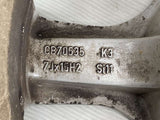 BORBET 15x7.0J+35 108-5穴 本