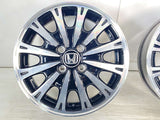 ホンダ純正  15x4.5J+45 100-4穴 本