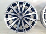 ホンダ純正  15x4.5J+45 100-4穴 本