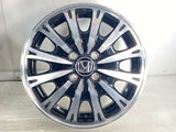 ホンダ純正  15x4.5J+45 100-4穴 本