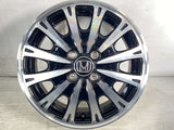 ホンダ純正  15x4.5J+45 100-4穴 本