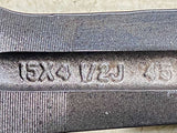 ダイハツ純正  15x4.5J+45 100-4穴 本