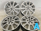 MILLOUS 15x6.0J+43 100-5穴 本