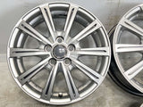 MILLOUS 15x6.0J+43 100-5穴 本