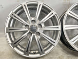 MILLOUS 15x6.0J+43 100-5穴 本