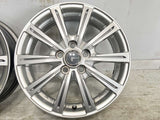 MILLOUS 15x6.0J+43 100-5穴 本