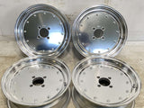 TANABE SSR　スピードスターマーク1 15x5.5J+18 100-4穴 本