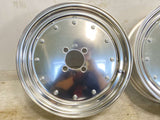 TANABE SSR　スピードスターマーク1 15x5.5J+18 100-4穴 本