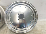 TANABE SSR　スピードスターマーク1 15x5.5J+18 100-4穴 本