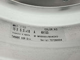 TANABE SSR　スピードスターマーク1 15x5.5J+18 100-4穴 本