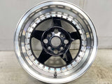 15x8.0J+25 100-4穴 0本