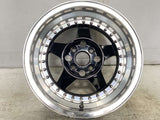 15x8.0J+25 100-4穴 0本