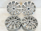 BALMINUM 15x6.0J+45 114.3-5穴 0本