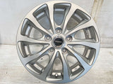BALMINUM 15x6.0J+45 114.3-5穴 0本
