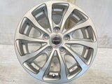 BALMINUM 15x6.0J+45 114.3-5穴 0本