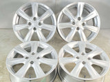 ホンダ純正  16x6.0J+53 100-4穴 本