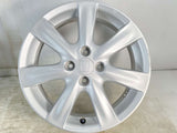 ホンダ純正  16x6.0J+53 100-4穴 本