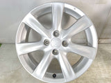 ホンダ純正  16x6.0J+53 100-4穴 本