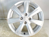 ホンダ純正  16x6.0J+53 100-4穴 本