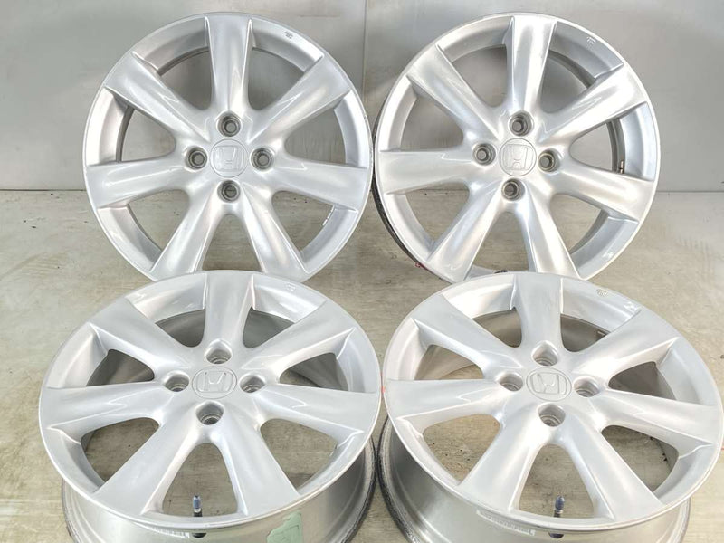 ホンダ純正 16x6.0J+53 100-4穴 本 – タイヤ・ホイールカンパニー