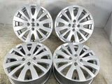 スズキ純正  16x6.0J+45 100-4穴 本