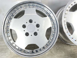 ディッシュ 16x8.0J+47 114.3-5穴 本