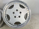 ディッシュ 16x8.0J+47 114.3-5穴 本