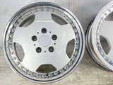 ディッシュ 16x8.0J+47 114.3-5穴 本
