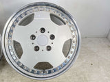 ディッシュ 16x8.0J+47 114.3-5穴 本